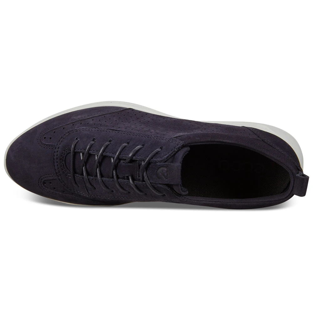 Ecco Flexure Runner Night Sky Nubuck (Women's) 6 Ecco Flexure Runner Night Sky Nubuck (Women's) - Image 4