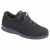 SAS Free Time Charcoal Nubuck (Women's) 1 SAS Free Time Charcoal Nubuck (Women's) -Dansko Shop Freetime Charcoal1