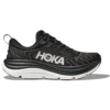 Hoka One One Hoka Gaviota 5 Black/White Running Shoe (Women's) -Dansko Shop GAVIOTA5BWHT W 1