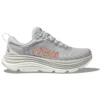 Hoka One One Hoka Gaviota 5 Harbor Mist/Rose Gold Running Shoe (Women's) -Dansko Shop GAVIOTA5HMRH 1