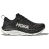 Hoka One One Hoka Gaviota 5 Black/White Running Shoe (Men's) -Dansko Shop GAVIOTABWHT M 1