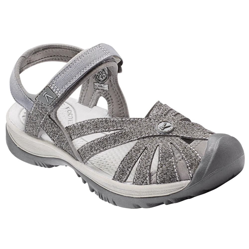 Keen Rose Sandal Gargoyle (Women's) 3 Keen Rose Sandal Gargoyle (Women's)