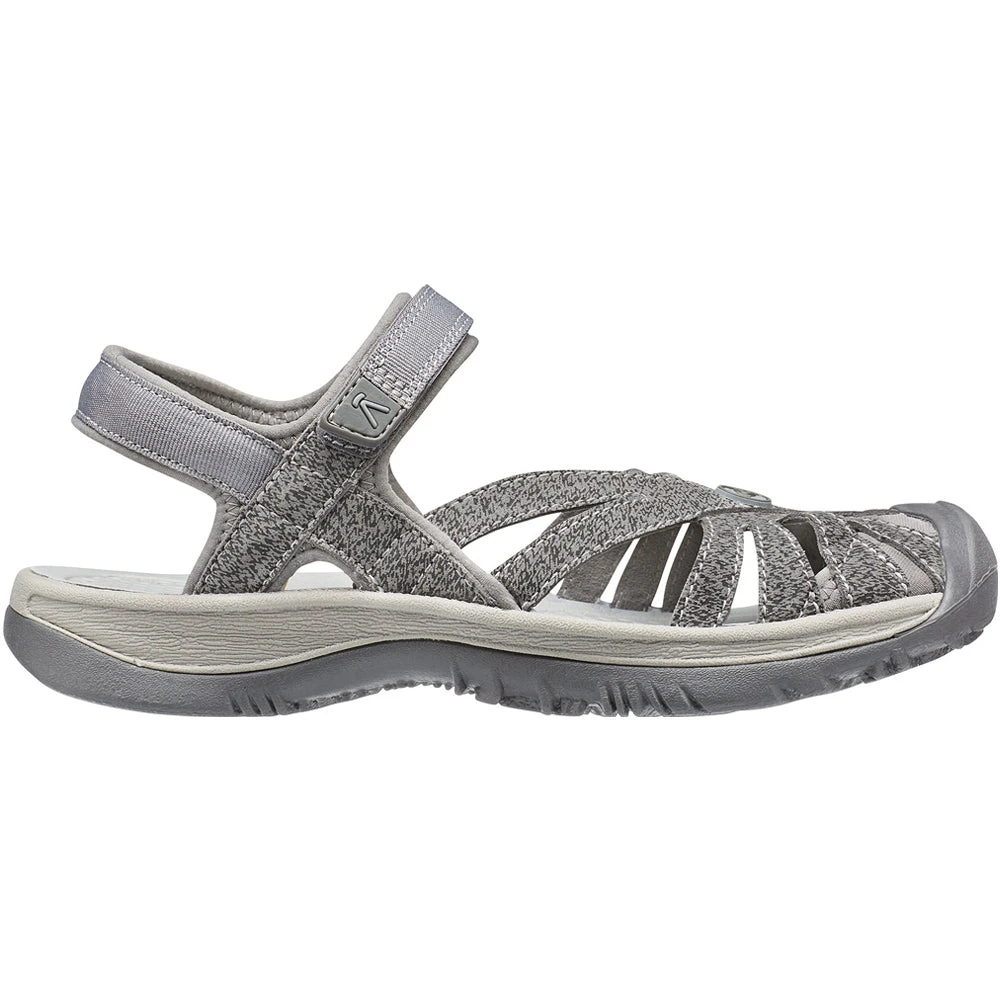 Keen Rose Sandal Gargoyle (Women's) 4 Keen Rose Sandal Gargoyle (Women's) - Image 2