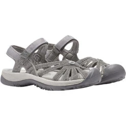 Keen Rose Sandal Gargoyle (Women's) 8 Keen Rose Sandal Gargoyle (Women's) -Dansko Shop Gar 4