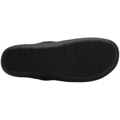 Tempur-Pedic Gerrard Slipper Charcoal (Men's) -Dansko Shop Gerrard Char 4