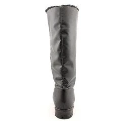 Toe Warmers Glacier Waterproof Boot Black Leather (Women's) -Dansko Shop Glacier TW3