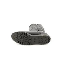 Toe Warmers Glacier Waterproof Boot Black Leather (Women's) -Dansko Shop Glacier TW5