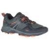 Merrell MQM Flex 2 Burnt/Granite (Men's) -Dansko Shop Gran 1