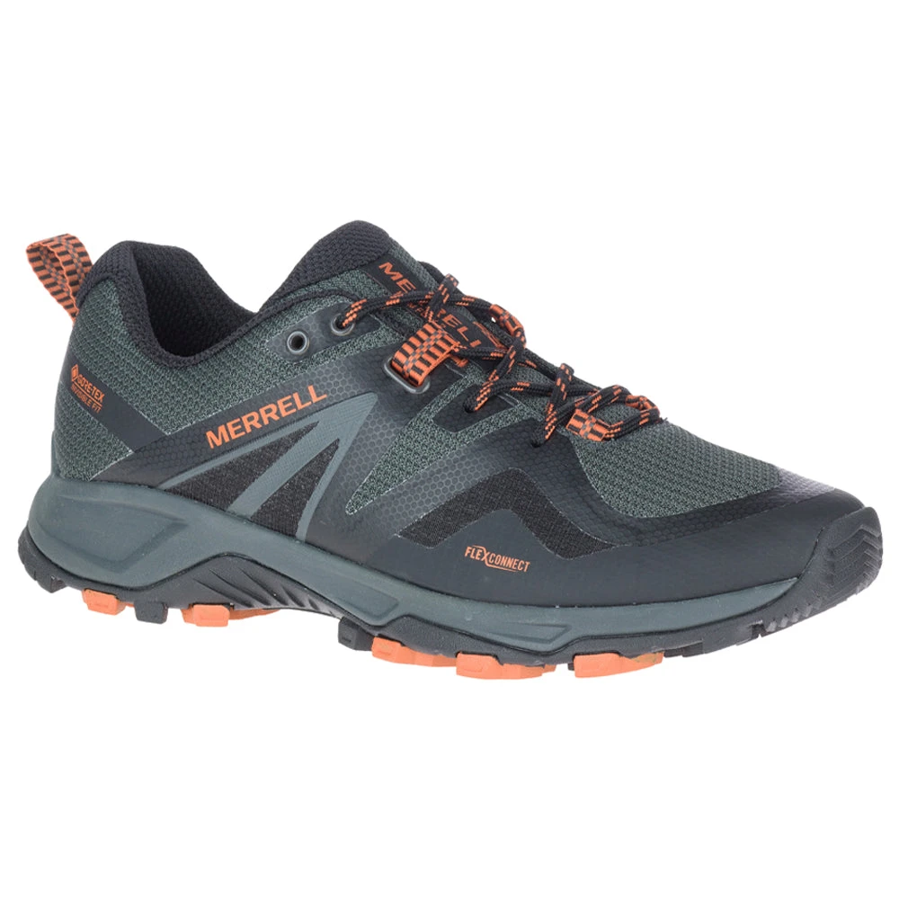 Merrell MQM Flex 2 Burnt/Granite (Men's) 3 Merrell MQM Flex 2 Burnt/Granite (Men's)