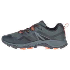 Merrell MQM Flex 2 Burnt/Granite (Men's) 11 Merrell MQM Flex 2 Burnt/Granite (Men's) -Dansko Shop Gran 3