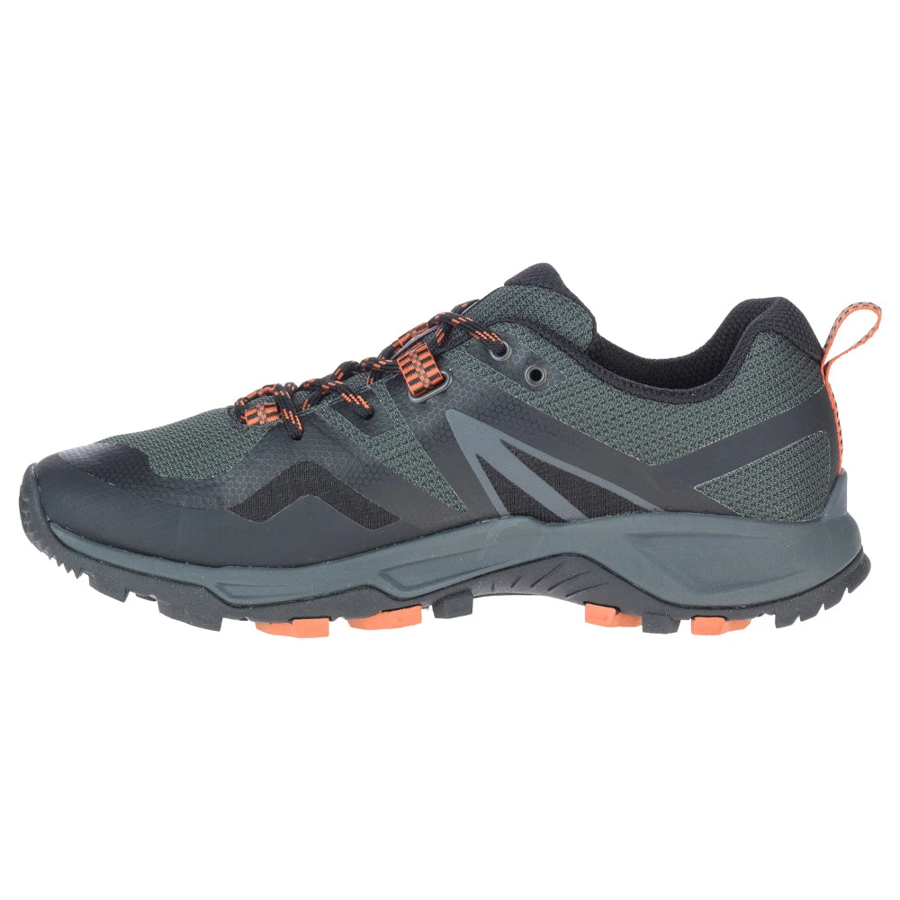 Merrell MQM Flex 2 Burnt/Granite (Men's) 5 Merrell MQM Flex 2 Burnt/Granite (Men's) - Image 3