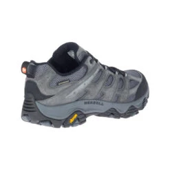 Merrell Moab 3 Waterproof Hiking Shoe Granite (Men's) 13 Merrell Moab 3 Waterproof Hiking Shoe Granite (Men's) -Dansko Shop Gran 3 17334eea 0831 4cf6 9fe9 b69aa7b53cb2
