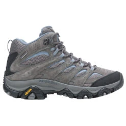 Merrell Moab 3 Mid Waterproof Hiking Boot Granite (Women's) 10 Merrell Moab 3 Mid Waterproof Hiking Boot Granite (Women's) -Dansko Shop Gran 3 bda306d3 f6a2 4384 bc4b de4240844351