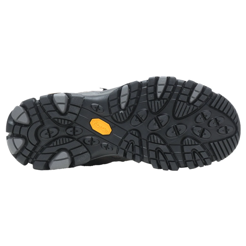 Merrell Moab 3 Mid Waterproof Hiking Boot Granite (Women's) 7 Merrell Moab 3 Mid Waterproof Hiking Boot Granite (Women's) - Image 5