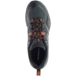 Merrell MQM Flex 2 Burnt/Granite (Men's) 14 Merrell MQM Flex 2 Burnt/Granite (Men's) -Dansko Shop Gran 6