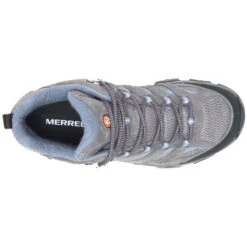 Merrell Moab 3 Mid Waterproof Hiking Boot Granite (Women's) 11 Merrell Moab 3 Mid Waterproof Hiking Boot Granite (Women's) -Dansko Shop Gran 6 359273ed b4ee 4887 9036 85f910950ce3