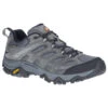 Merrell Moab 3 Waterproof Hiking Shoe Granite (Men's) -Dansko Shop Gran 6 5446fee4 b9aa 478b a70c 59fec10e748a