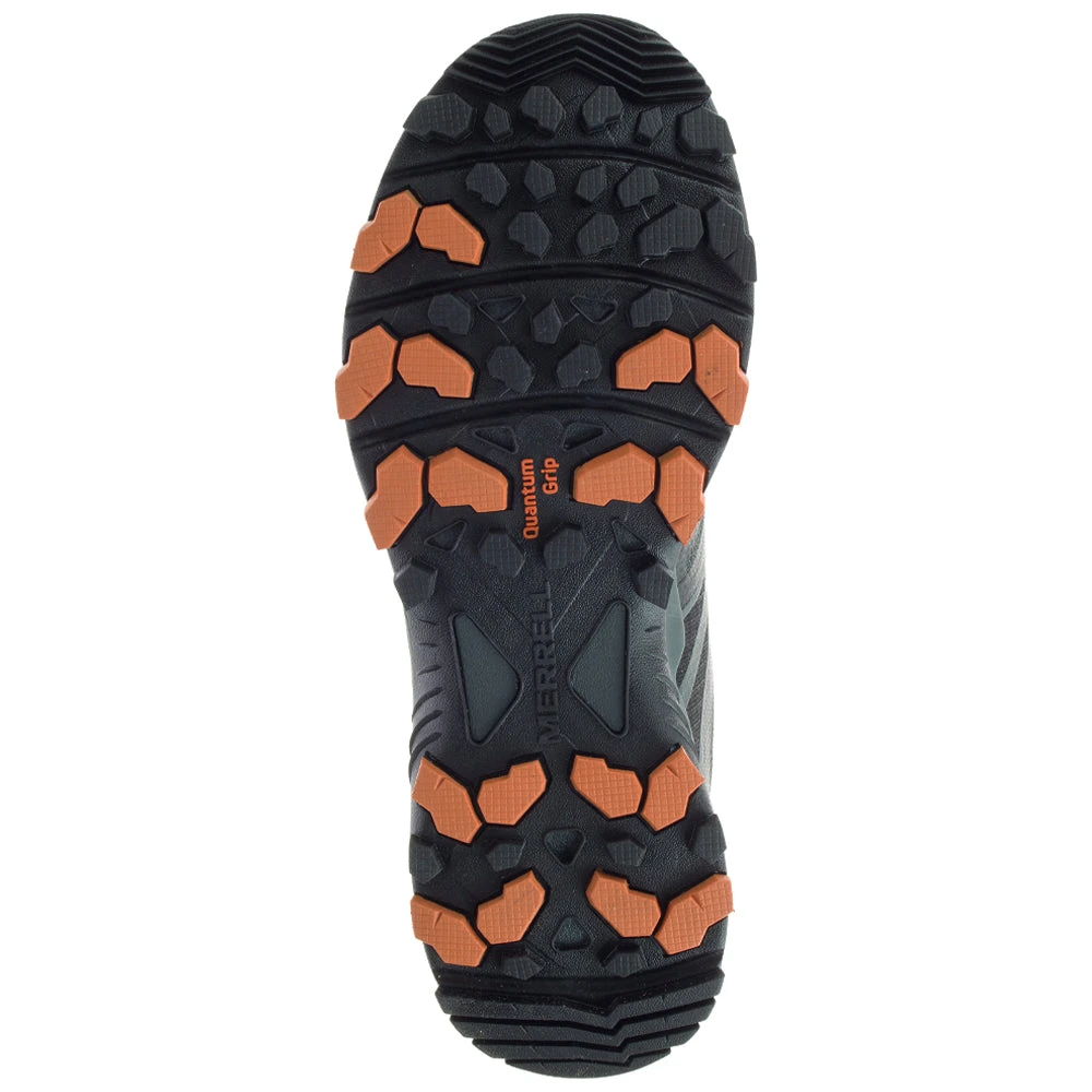 Merrell MQM Flex 2 Burnt/Granite (Men's) 9 Merrell MQM Flex 2 Burnt/Granite (Men's) - Image 7