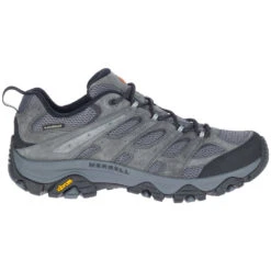 Merrell Moab 3 Waterproof Hiking Shoe Granite (Men's) 12 Merrell Moab 3 Waterproof Hiking Shoe Granite (Men's) -Dansko Shop Gran 7 af5ccd1d c96c 4b5a 839a 0904ca4d2f10