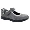Drew Buttercup Grey (Women's) -Dansko Shop Grey 69c0a101 f78f 4175 ad3d 1aa6389291e2