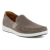 Ecco S Lite Moccasin Warm Grey/Cognac (Men's) 2 Ecco S Lite Moccasin Warm Grey/Cognac (Men's) -Dansko Shop Gry 1 26b75699 e751 492c 8f79 7bddedc11f4b