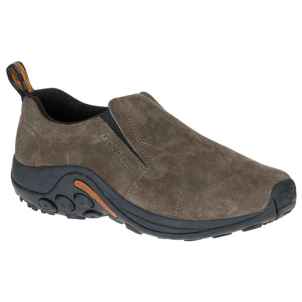 Merrell Jungle Moc Gunsmoke Suede (Men's) 3 Merrell Jungle Moc Gunsmoke Suede (Men's)