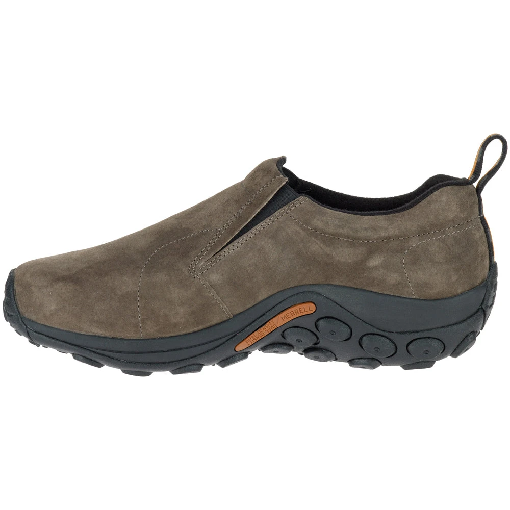 Merrell Jungle Moc Gunsmoke Suede (Men's) 4 Merrell Jungle Moc Gunsmoke Suede (Men's) - Image 2