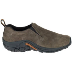 Merrell Jungle Moc Gunsmoke Suede (Men's) 11 Merrell Jungle Moc Gunsmoke Suede (Men's) -Dansko Shop Gry 3 4ab3d6f3 1343 4f1c 8135 59bca259526d