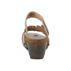 L'Artiste By Spring Step Delight Sandal Grey Multi (Women's) 14 L'Artiste By Spring Step Delight Sandal Grey Multi (Women's) -Dansko Shop Gry 5 5490fe06 b9e1 4e4d bbd5 f147931536ad