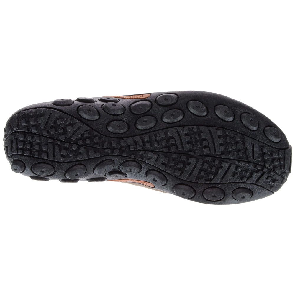 Merrell Jungle Moc Gunsmoke Suede (Men's) 9 Merrell Jungle Moc Gunsmoke Suede (Men's) - Image 7