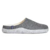 Fluchos Cocun 1 Slipper Grey (Women's) 2 Fluchos Cocun 1 Slipper Grey (Women's) -Dansko Shop Gry 47359645 a526 4187 89d4 3703a197dd0d