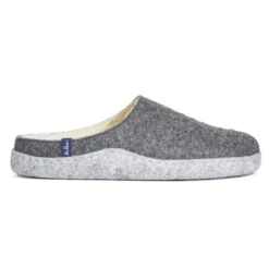 Fluchos Cocun 1 Slipper Grey (Women's)