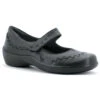 Ziera Gummibear Mary Jane Black (Women's) -Dansko Shop GummiBLK1