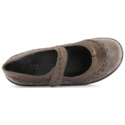 Ziera Gummibear Mary Jane Espresso Brown (Women's) 12 Ziera Gummibear Mary Jane Espresso Brown (Women's) -Dansko Shop GummiESP5