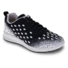 Revere Haiti Black Knit Sneaker (Women's) 2 Revere Haiti Black Knit Sneaker (Women's) -Dansko Shop HAITIBLK 1