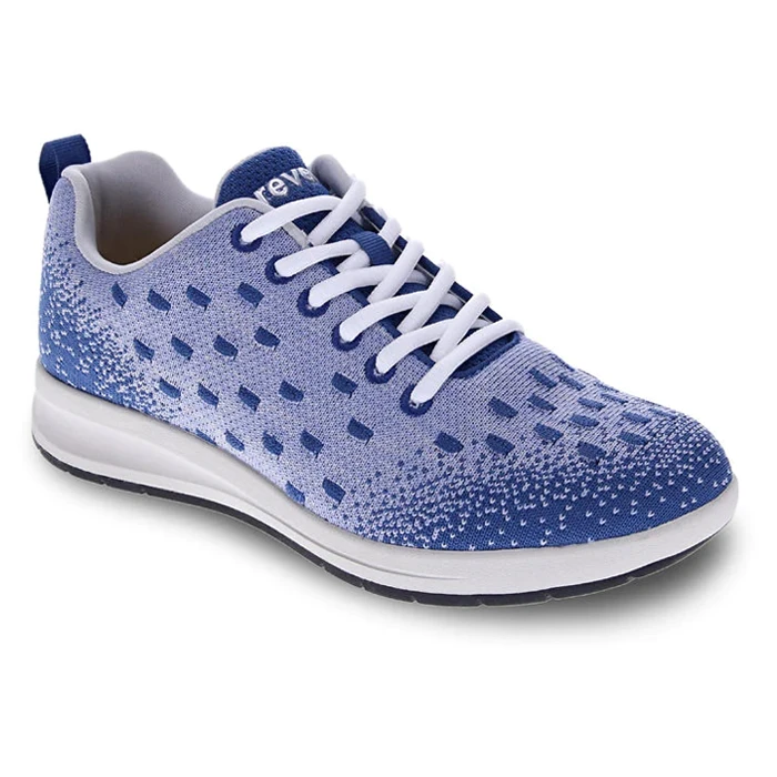 Revere Haiti Ocean Sky Knit Sneaker (Women's) 3 Revere Haiti Ocean Sky Knit Sneaker (Women's)