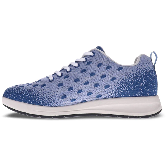 Revere Haiti Ocean Sky Knit Sneaker (Women's) 4 Revere Haiti Ocean Sky Knit Sneaker (Women's) - Image 2