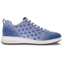 Revere Haiti Ocean Sky Knit Sneaker (Women's) 10 Revere Haiti Ocean Sky Knit Sneaker (Women's) -Dansko Shop HAITIBLU 3