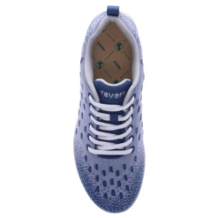 Revere Haiti Ocean Sky Knit Sneaker (Women's) 11 Revere Haiti Ocean Sky Knit Sneaker (Women's) -Dansko Shop HAITIBLU 4