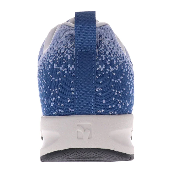 Revere Haiti Ocean Sky Knit Sneaker (Women's) 7 Revere Haiti Ocean Sky Knit Sneaker (Women's) - Image 5