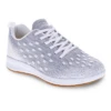 Revere Haiti Grey Mist Knit Sneaker (Women's) -Dansko Shop HAITIGRY 1