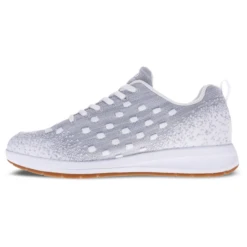 Revere Haiti Grey Mist Knit Sneaker (Women's) -Dansko Shop HAITIGRY 2