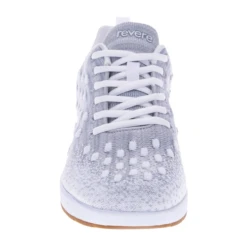 Revere Haiti Grey Mist Knit Sneaker (Women's) -Dansko Shop HAITIGRY 5