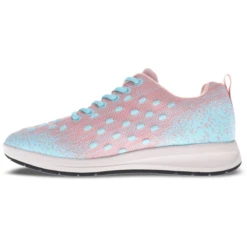 Revere Haiti Peachy Knit Sneaker (Women's) -Dansko Shop HAITIPCH 2