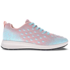Revere Haiti Peachy Knit Sneaker (Women's) -Dansko Shop HAITIPCH 3