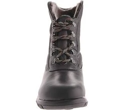 Toe Warmers Harbor Waterproof Boot Black (Women's) 8 Toe Warmers Harbor Waterproof Boot Black (Women's) -Dansko Shop Harbor TW3