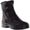 Pajar Canada Icepack Boot Black (Men's) -Dansko Shop Icepack 1