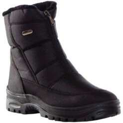Pajar Canada Icepack Boot Black (Men's)