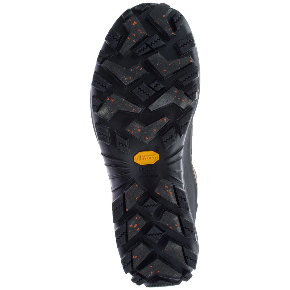 Merrell Thermo Overlook 2 Mid Waterproof Brown Hiking Boot (Men's) 9 Merrell Thermo Overlook 2 Mid Waterproof Brown Hiking Boot (Men's) - Image 7