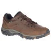 Merrell Moab Adventure Lace Dark Earth Shoe (Men's) 1 Merrell Moab Adventure Lace Dark Earth Shoe (Men's) -Dansko Shop J91825 1